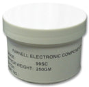 MULTICOMP GMC037 Solder Pellets, 228 &iuml;&iquest;&frac12;C, 250 g