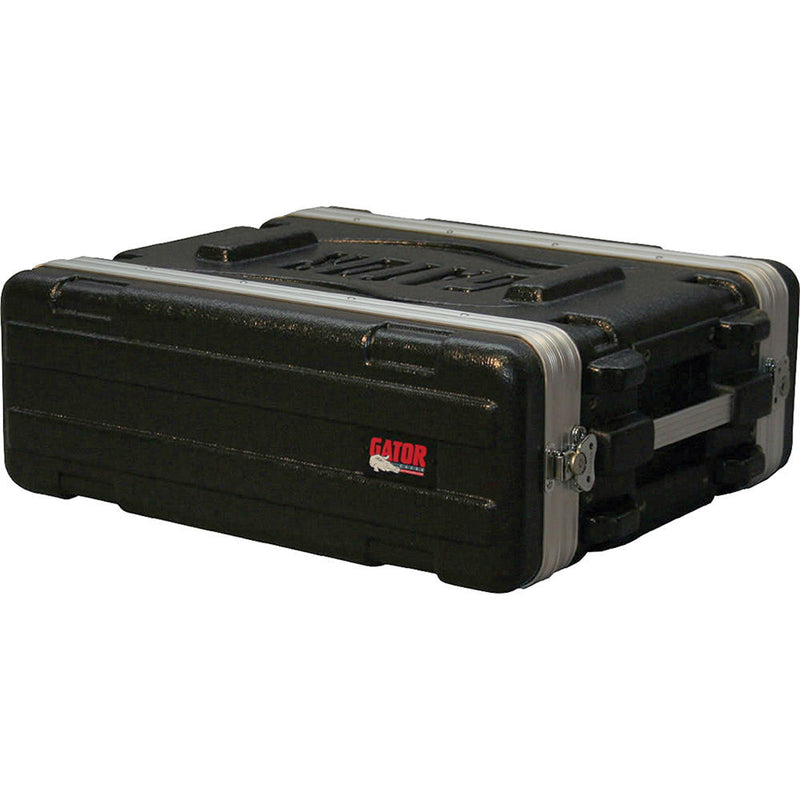 Gator Cases GR3S Shallow Rack Case