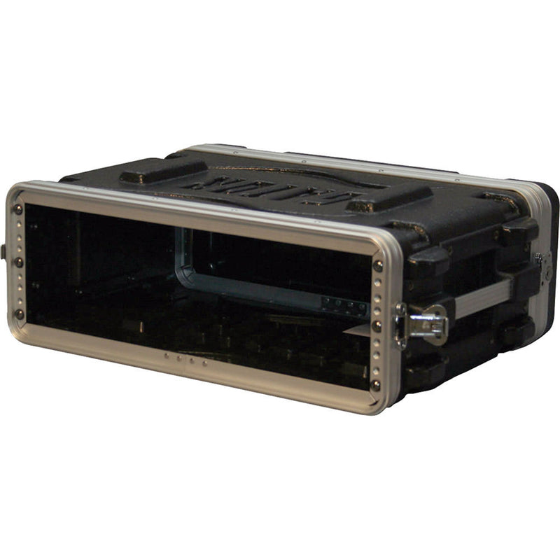 Gator Cases GR3S Shallow Rack Case