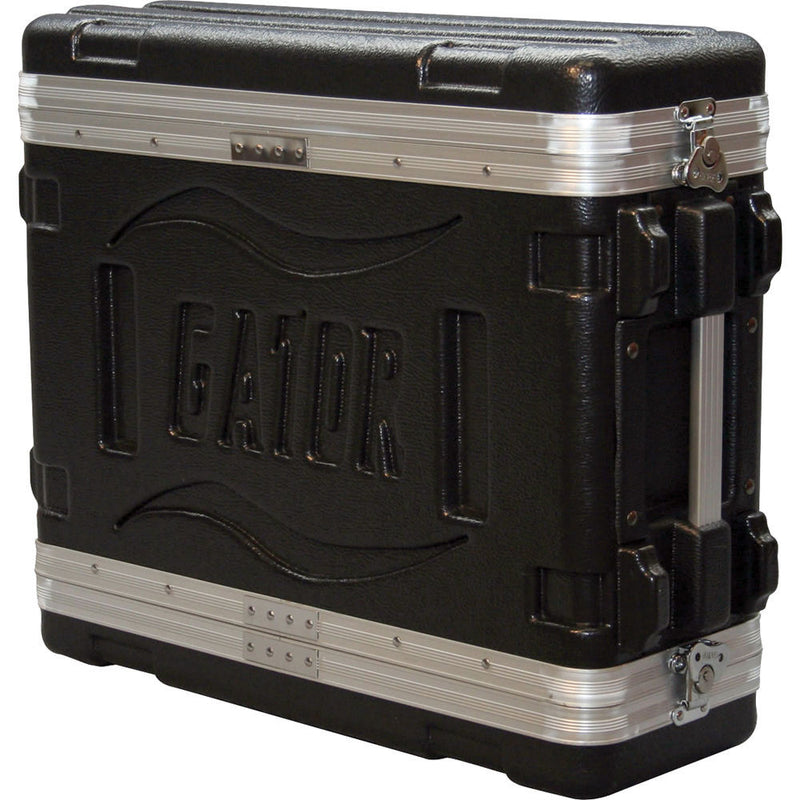 Gator Cases GR3S Shallow Rack Case
