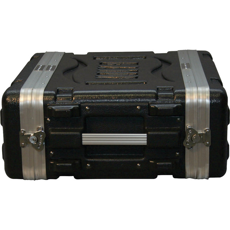Gator Cases GR3S Shallow Rack Case