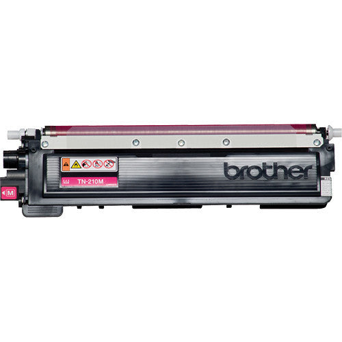 Brother TN210M Magenta Toner Cartridge