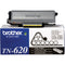 Brother TN-620 Black Toner Cartridge