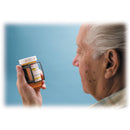 Carson RX-55 2.5x MagRX Medicine Bottle Magnifier