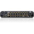 MOTU UltraLite-mk3 - Hybrid FireWire/USB 2.0 Audio & MIDI Interface