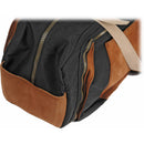 PortaBrace RB-4/DC Director's Cut Lightweight Run Bag