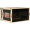 Gator Cases G-TOUR-EFX6 6-Space FX Rack Case