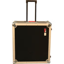 Gator Cases G-Tour 19x21 ATA Mixer Flight Case with Wheels - for Audio Mixers up to 19x21"