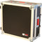 Gator Cases G-Tour 19x21 ATA Mixer Flight Case with Wheels - for Audio Mixers up to 19x21"