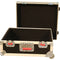 Gator Cases G-Tour 19x21 ATA Mixer Flight Case with Wheels - for Audio Mixers up to 19x21"