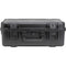 SKB 3I-2015-7B-C Mil-Std Waterproof Case 7" Deep (Black)