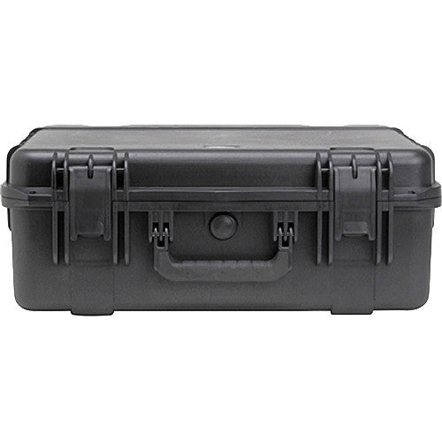 SKB 3I-2015-7B-C Mil-Std Waterproof Case 7" Deep (Black)