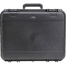 SKB 3I-2015-7B-C Mil-Std Waterproof Case 7" Deep (Black)