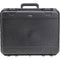 SKB 3I-2015-7B-C Mil-Std Waterproof Case 7" Deep (Black)