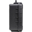 SKB 3I-2015-7B-C Mil-Std Waterproof Case 7" Deep (Black)
