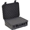 SKB 3I-2015-7B-C Mil-Std Waterproof Case 7" Deep (Black)