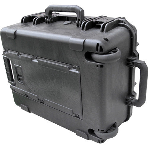SKB 3I-1914-8B-E Mil-Std Waterproof Case 8" Deep (Black)