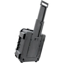 SKB 3I-1914-8B-E Mil-Std Waterproof Case 8" Deep (Black)