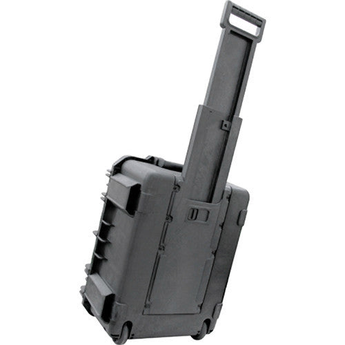 SKB 3I-1914-8B-E Mil-Std Waterproof Case 8" Deep (Black)