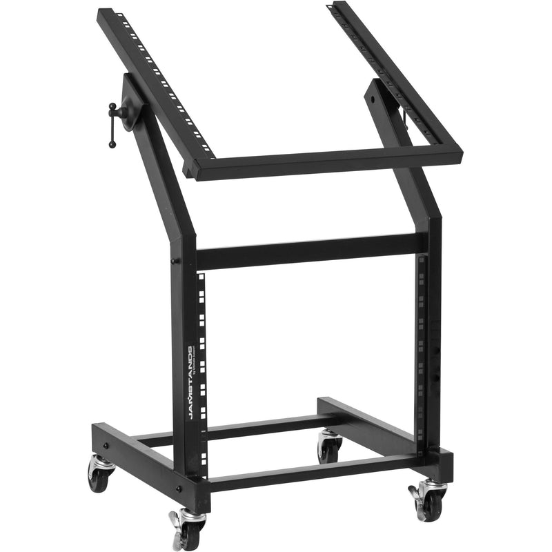 Ultimate Support JS-SRR100 Rolling Rack Stand