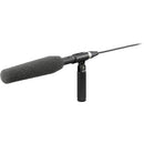 Sony ECM-680S M/S Stereo Shotgun Microphone
