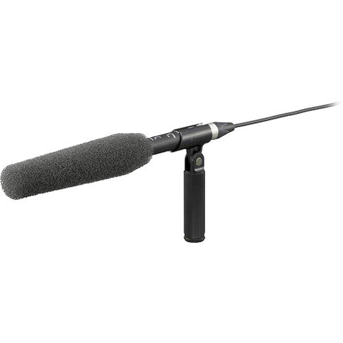 Sony ECM-680S M/S Stereo Shotgun Microphone