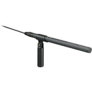 Sony ECM-673 Short Shotgun Microphone