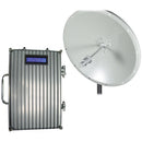 RF-Links XLD-5800/HP Wideband Microwave Link