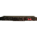 ART SLA-1 - 2-Channel Rackmount Power Amplifier (100W Per Channel @ 8 Ohms)
