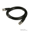 AMPHENOL 779829-58-1.2 RF / Coaxial Cable Assembly, BNC Straight Plug, BNC Straight Plug, RG58C, 50 ohm, 3.94 ft, 1.2 m