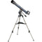 Celestron AstroMaster 70AZ 70mm f/13 Alt-Az Refractor Telescope