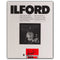 Ilford ILFOSPEED RC DeLuxe Paper (44M Pearl, Grade 3, 5 x 7", 100 Sheets)