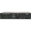 Furman AC-215 2-Outlet Power Conditioner & Surge Protector - 15 Amp/120V