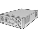 Toshiba IK-HD1D Camera Control Unit