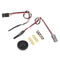 Tanotis - SparkFun Wheel Encoder Kit Accessories