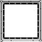 Sunbounce Sun-Scrim Butterfly Scrim Frame (8x8')