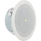 Atlas Sound FAP42TC Strategy II 4" 16W Coaxial Low Profile Ceiling System (Pair)