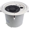 Atlas Sound FAP82T Coaxial 70V Ceiling Speakers (Pair)
