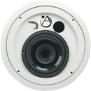 Atlas Sound FAP8CXT Strategy II 2-Way True Compression Driver Coaxial Speaker System with Transformer