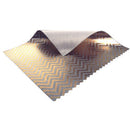 Sunbounce Sun-Bouncer Big Silver/White Reflector Screen (6 x 8')