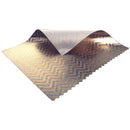 Sunbounce Sun-Bouncer Big Silver/White Reflector Screen (6 x 8')