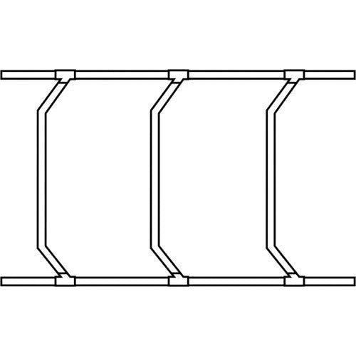 Sunbounce Frame for Big Sunbounce (6x8')
