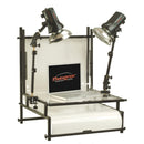 Photogenic StudioMax III Monolight Kit (120V AC/12V DC)