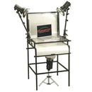 Photogenic StudioMax III Monolight Kit (120V AC/12V DC)