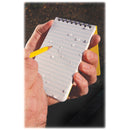 Rite in The Rain All-Weather Pocket Notebook - 3x5"