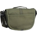 Domke F-10 JD Medium Shoulder Bag (Olive Drab)