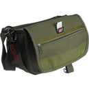 Domke F-10 JD Medium Shoulder Bag (Olive Drab)