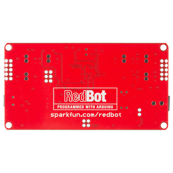 Tanotis - SparkFun Inventor's Kit for RedBot Kits, Sparkfun Originals - 5