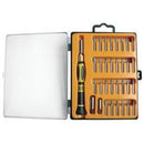 Platinum Tools 19101 Precision Driver SET 33 PC 26Y8526