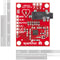 Tanotis - SparkFun Single Lead Heart Rate Monitor - AD8232 Biometrics, Sparkfun Originals - 2